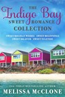 The Indigo Bay Sweet Romance Collection - Melissa McClone - 9781944777654