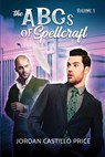 The ABCs of Spellcraft Collection - Jordan Castillo Price - 9781944779092
