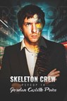 Skeleton Crew: PsyCop 14 - Jordan Castillo Price - 9781944779405