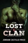 The Lost Clan - Jordan Castillo Price - 9781944779498