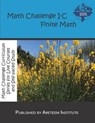 Math Challenge I-C Finite Math - David Reynoso - 9781944863401