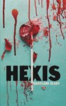 Hexis - Charlene Elsby - 9781944866525