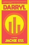 Darryl - Jackie Ess - 9781944866846