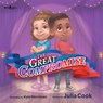 The Great Compromise - Julia (Julia Cook) Cook - 9781944882440