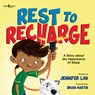 Rest to Recharge - Jennifer (Jennifer Law) Law - 9781944882914
