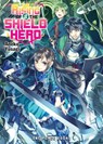 The Rising of the Shield Hero Volume 08: Light Novel - Aneko Yusagi - 9781944937096