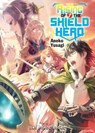 The Rising of the Shield Hero Volume 07: The Manga Companion - Aiya Kyu ; Aneko Yusagi - 9781944937270