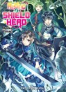The Rising of the Shield Hero Volume 08: The Manga Companion - Aiya Kyu ; Aneko Yusagi - 9781944937478