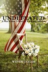 Undefeated - Wendy Taylor - 9781944938161
