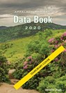Appalachian Trail Data Book a 2020 - Daniel Chazin - 9781944958138