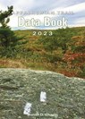APPALACHIAN TRAIL DATA BK 2023 - Daniel Chazin - 9781944958329