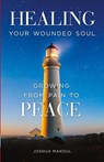 Healing Your Wounded Soul - Joshua Mackoul ; Joseph Al-Zehlaoui - 9781944967833