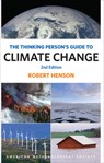The Thinking Person`s Guide to Climate Change – Second Edition - Robert Henson - 9781944970390