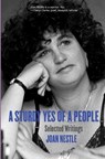 Nestle, J: Sturdy Yes of a People - Joan Nestle - 9781944981525