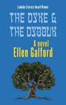 The Dyke and the Dybbuk - Ellen Galford - 9781944981914
