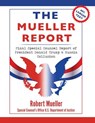The Mueller Report - Robert Mueller - 9781944986858