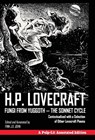 Fungi from Yuggoth - The Sonnet Cycle - H P Lovecraft ; Finn J D John - 9781945032165