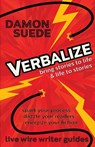Verbalize - Damon Suede - 9781945043031