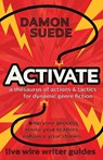 Activate - Damon Suede - 9781945043055