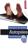 Autopsies - Geoff Symon - 9781945043154