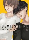 Devils' Line 7 - Ryo Hanada - 9781945054006