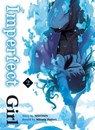 Imperfect Girl 2 - NisiOisiN - 9781945054617