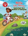 Nola The Nurse(R) English & Sight Words For Kindergarten - Dr Scharmaine L Baker - 9781945088087