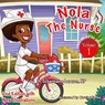 Nola the Nurse Revised Vol. 1 - Dr Scharmaine Lawson - 9781945088124