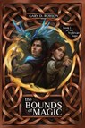 The Bounds of Magic - Gary D Robson - 9781945110139