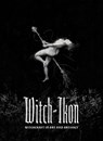 WITCH-IKON - Daniel A. Schulke - 9781945147142