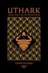 UTHARK - Fredrik Eytzinger - 9781945147333