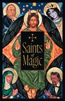 Saints of Magic -  - 9781945147449