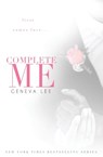 Complete Me - Lee - 9781945163104