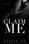 Claim Me - Geneva Lee - 9781945163159