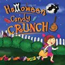 Halloween Candy Crunch! (Matte Color Paperback) - Flitzy Books Com - 9781945168796