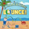 Summertime Bounce! (Matte Color Paperback) - Flitzy Books Com - 9781945168895