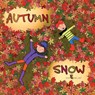 Autumn Snow (Matte Color Paperback) - Flitzy Books Com - 9781945168956