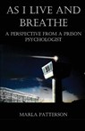As I Live and Breathe - Marla Patterson - 9781945181511