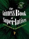The Guinness Book of Superlatives - Guinness World Records - 9781945186455