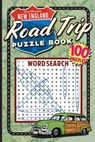 Great New England Road Trip Puzzle Book - Applewood Books - 9781945187179