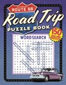 The Great American Route 66 Puzzle Book - Applewood Books - 9781945187674