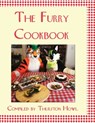 The Furry Cookbook - Thurston Howl - 9781945247521
