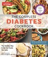 The Complete Diabetes Cookbook - America's Test Kitchen - 9781945256585