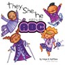They She He Easy as ABC - Gonzalez Maya Christina - 9781945289187
