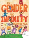 The Gender and Infinity COLORING Book for Kids - Maya Gonzalez - 9781945289279