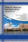 Dielectric Materials and Applications - M E Achour - 9781945291180