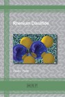 Rhenium Disulfide - David J Fisher - 9781945291920