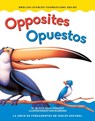 Opposites / Opuestos - Gladys Rosa Mendoza - 9781945296147