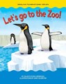 Let's Go to the Zoo - Gladys Rosa Mendoza - 9781945296239