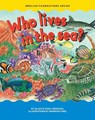 Who Lives in the Sea? - Gladys Rosa Mendoza - 9781945296284